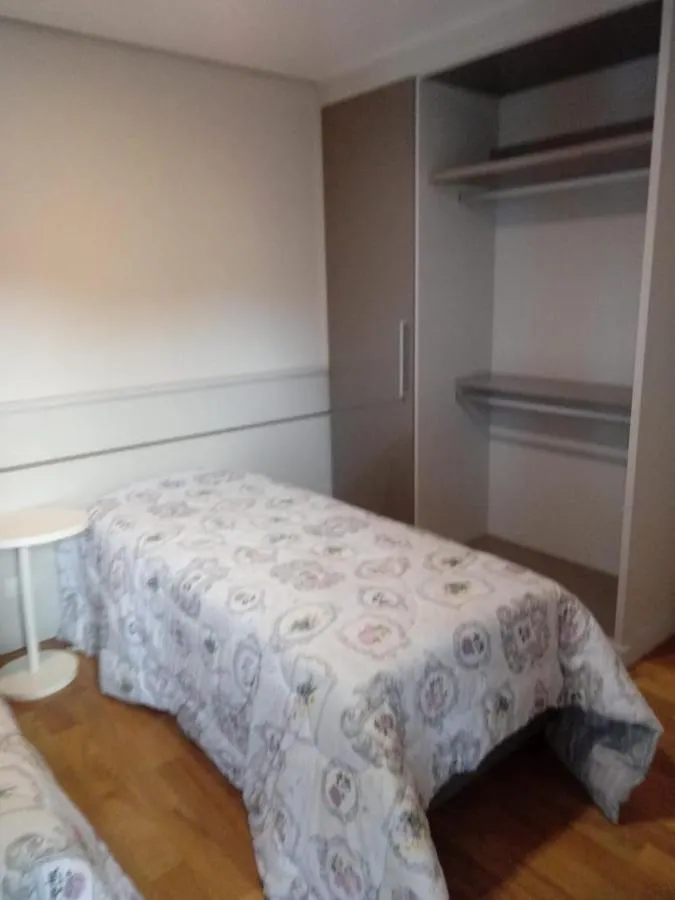 Apartment Conforto Em Campos Campos do Jordao