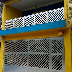 Fortaleza Aconchegante 4 São Miguel Paulista